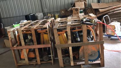 赤壁行李、家具、电器包装托运