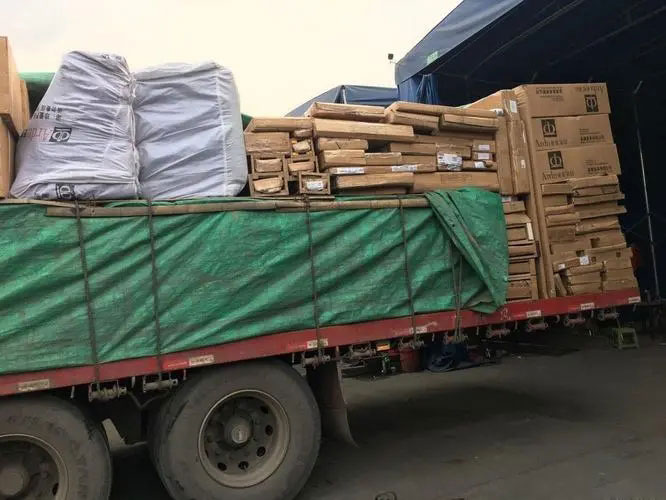 赤壁家具托运