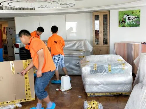 赤壁精品搬家公司